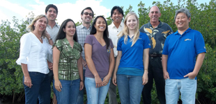 E2 Staff